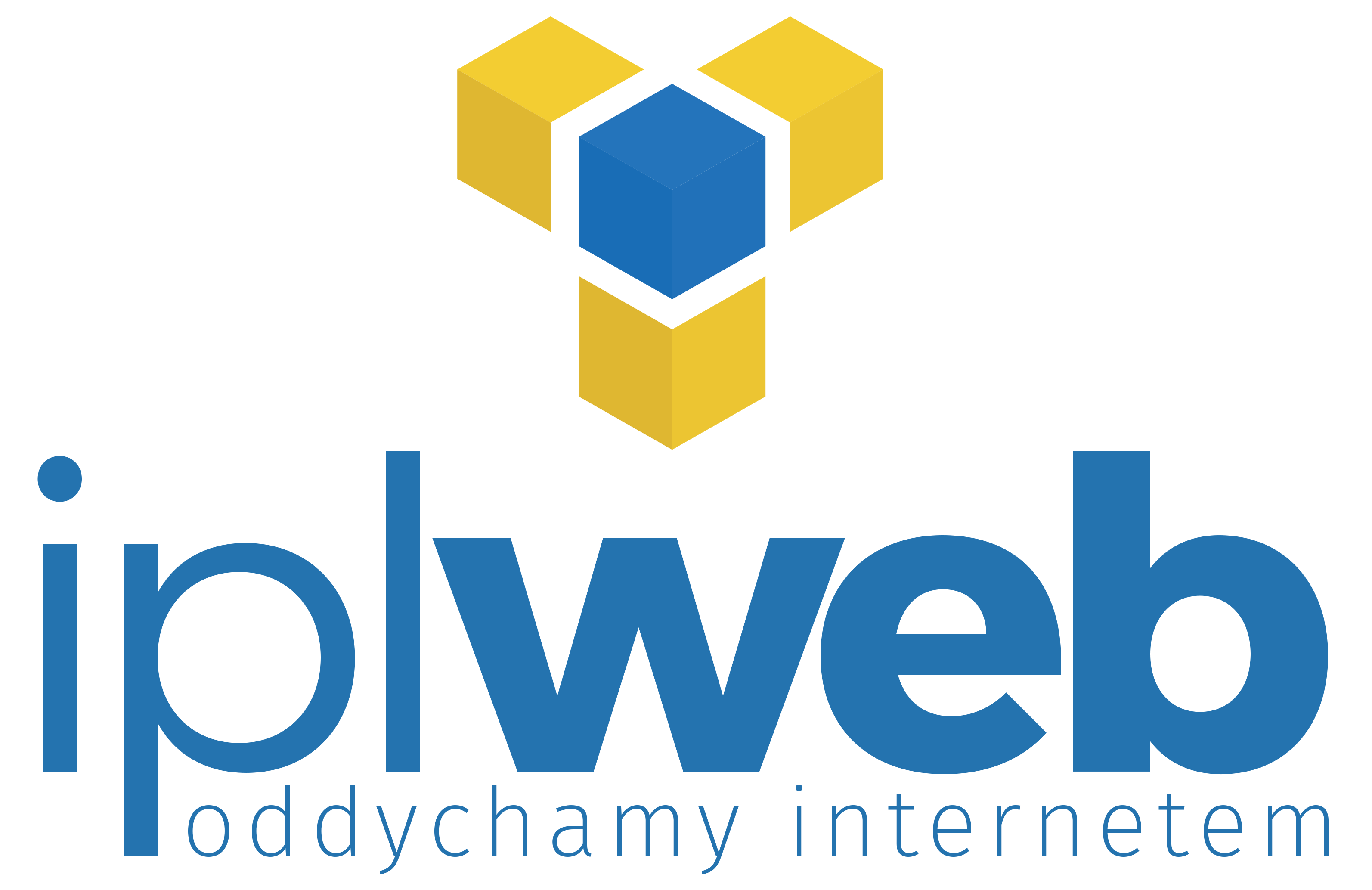 iplweb Logo